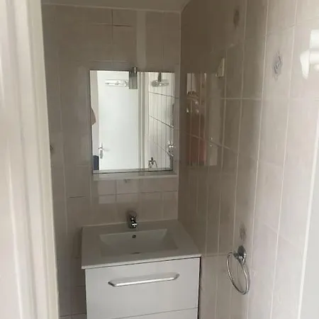 Apartman Close Párizs