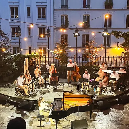 Sacre-coeur - Chappe * 巴黎
