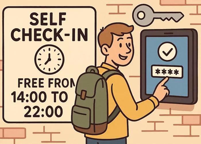 Apartamento Close Paris