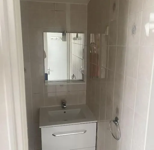 Apartman Close Párizs