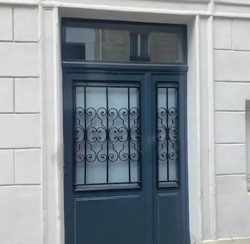Close Apartman